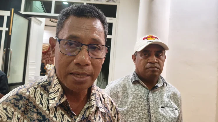 Pemprov Papua Upayakan Peningkatan Layanan RS Pulau Numfor