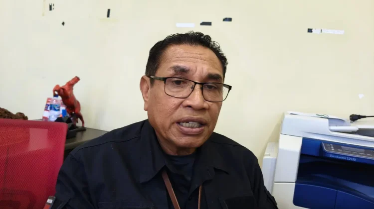 Kopdes Merah - Putih Berbadan Hukum Baru 28 Persen Biak