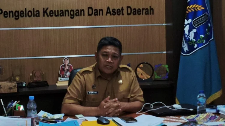 Pemkab Biak Tindak Lanjut Temuan dan Rekomendasi BPK