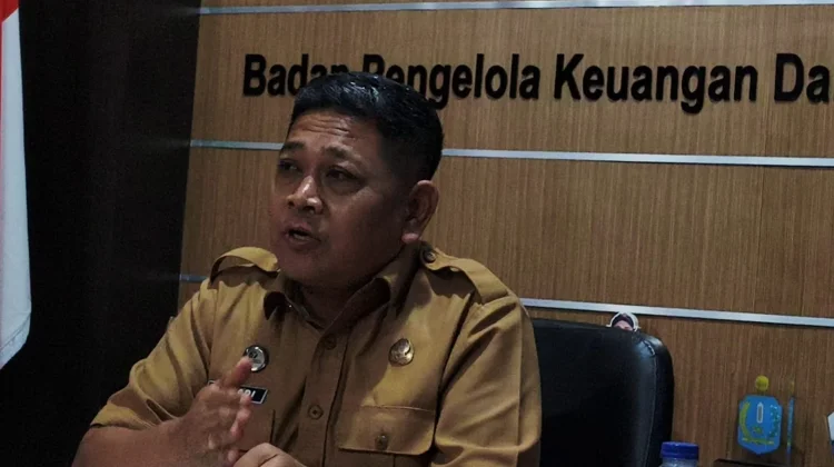 Pemkab Biak Tindak Lanjut Temuan dan Rekomendasi BPK