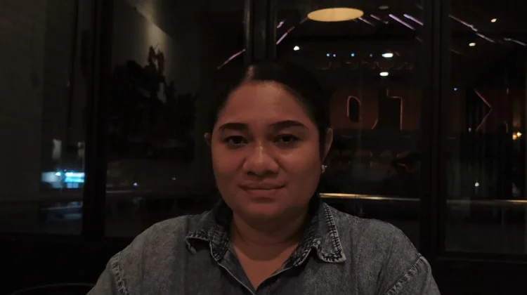 Karateker KNPI Biak, Pemuda Bijak Bermedsos, Kawal Musda