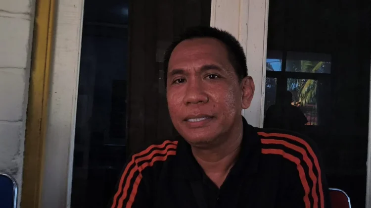 Biak Apresiasi Banjir Bantuan untuk Korban Ledakan- Bom