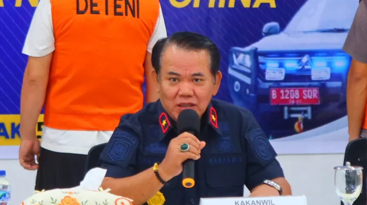 Imigrasi Papua Deportasi 3 Warga Negara China Atas Pelanggaran Izin Tinggal