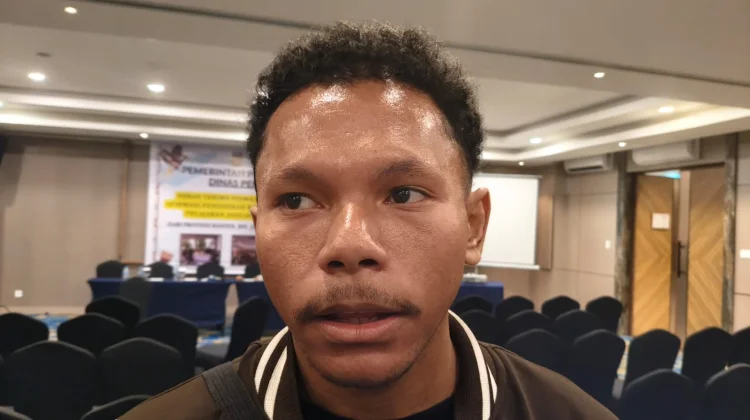 Program ADEM Pemerintah Pusat Cetak Generasi Papua Cerdas