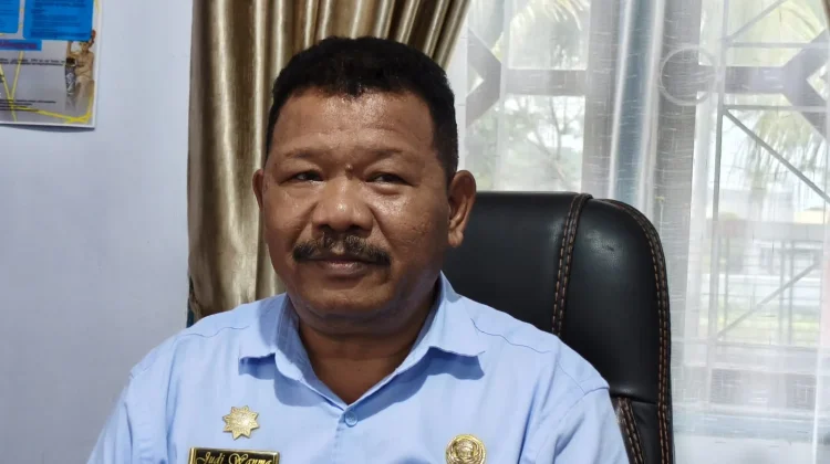 Suara Biak Numfor Bergema Sampai Pesparawi Nasional Manokwari