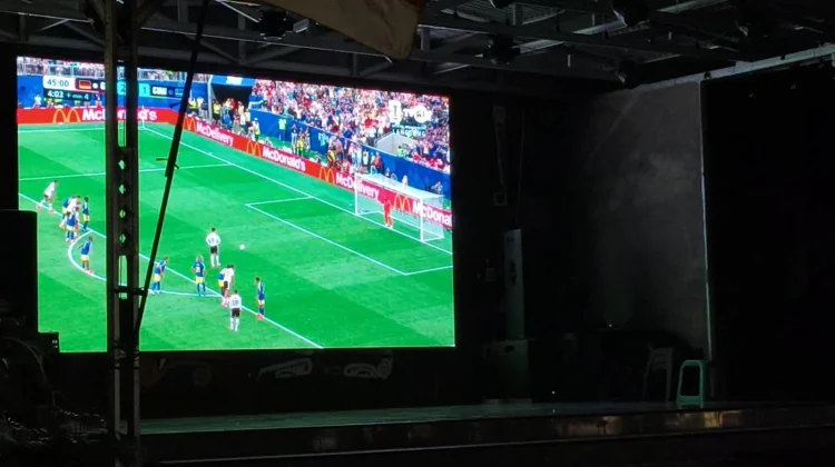 Jangan Euforia Piala Dunia Ganggu Kerja ASN Biak