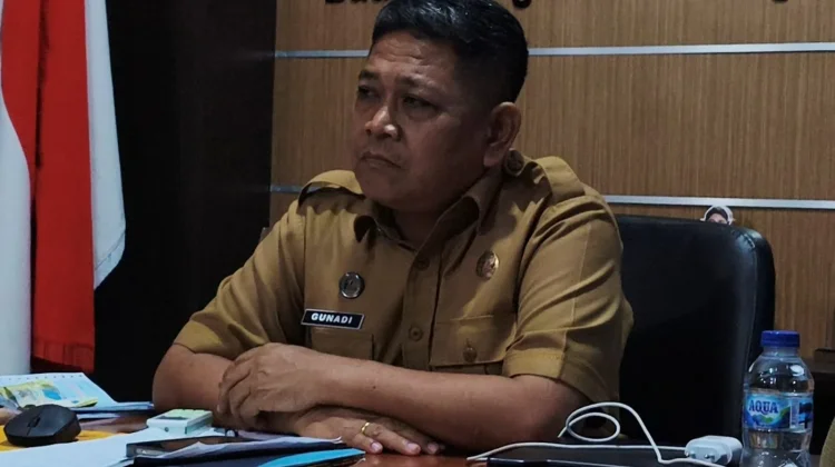 Gaji Ke-13 ASN Biak Numfor Mulai Dicairkan
