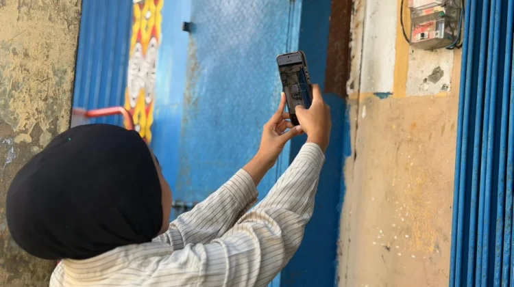 PLN Ajak Pelanggan di Papua Manfaatkan Fitur SwaCAM, Catat Meter Lebih Praktis