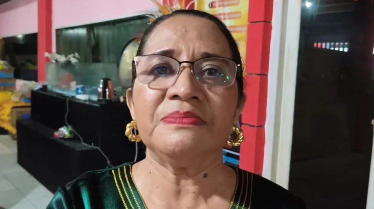 Dukungan Pemkab Biak Kuatkan Pesparawi di Panggung Nasional