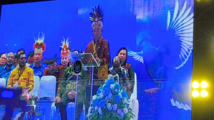 Pesparawi Nasional ke-14 Sukses Gaungkan Ramah Lingkungan