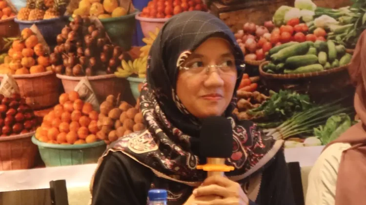 Uji Coba Resep Berbahan Pangan Lokal Biak Numfor, Perkuat Program Gizi