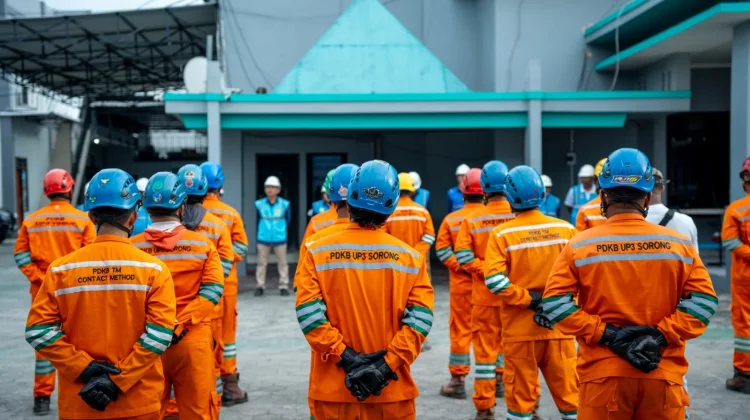 Lampaui Target, PLN Turunkan Gangguan Listrik hingga 43 Persen