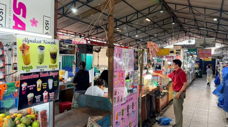 Tarif Listrik Triwulan III 2026 Tetap, PLN Siap Jalankan Kebijakan Pemerintah