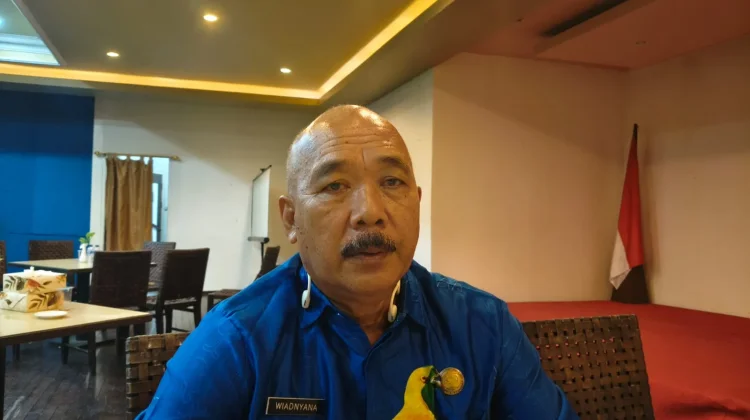 Akuntabilitas Dana Kampung Jadi Fokus Pembinaan DPMK Biak