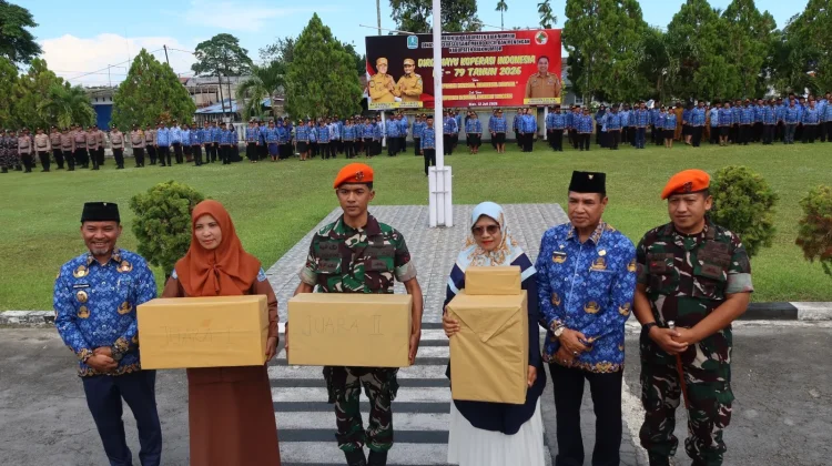 Harkopnas ke-79, Koperasi Sebagai Instrumen Strategis Pembangunan