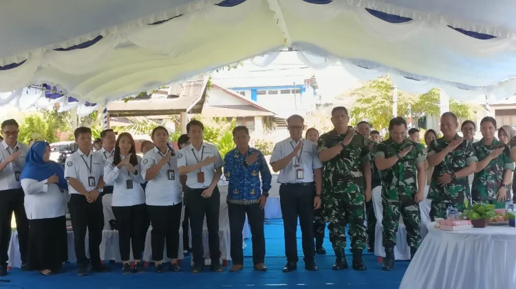 BPJS Kesehatan Luncurkan LANURI, Layanan Hadir Lebih Dekat hingga Wilayah 3T