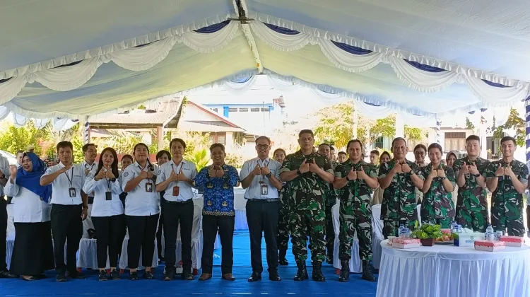 BPJS Kesehatan Luncurkan LANURI, Layanan Hadir Lebih Dekat hingga Wilayah 3T