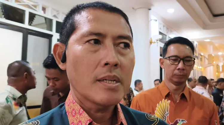 Kejuaraan Voli Kapolda Papua Bina Atlet dan Persatuan