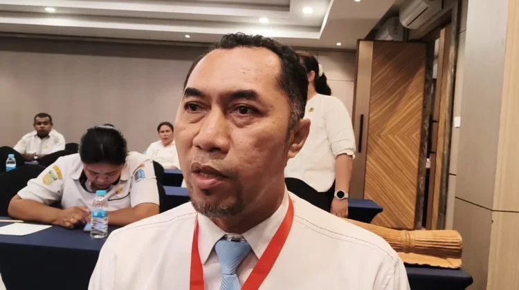 Kabid Akuntansi Luncurkan "Kamam Kami" Atasi Piutang