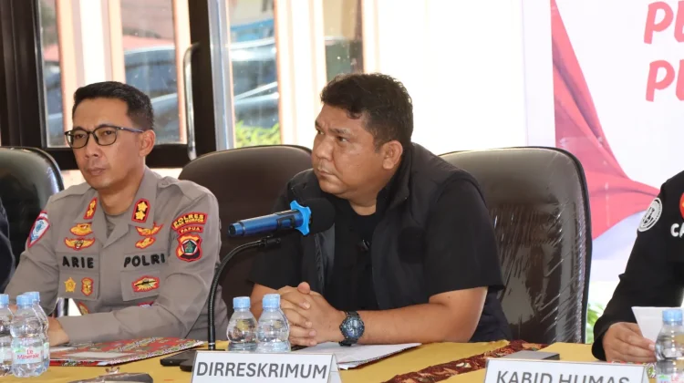 Terungkap, Ini Penyebab Ledakan Bom Sisa Perang Dunia II di Biak