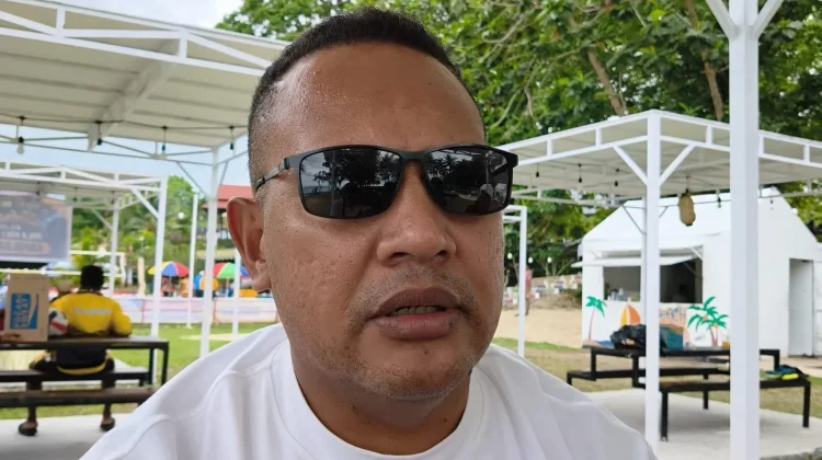 Perhelatan Kapolda Cup Cetak Atlet Muda Papua Berprestasi