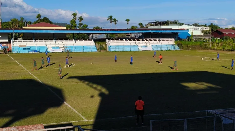 Sinergi TNI Pemda Komunitas Sukseskan Danmenhanud Cup 2026