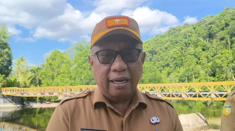 Pemda Biak Siap Sambut Kunjungan Mendagri  Tito Karnavian