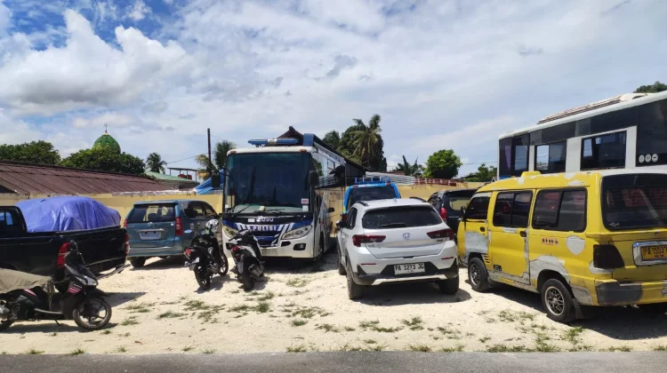 Polres Biak Numfor Tertibkan Penyalahgunaan BBM Subsidi dan Antrean Panjang SPBU