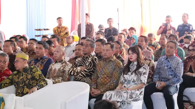 HUT RI ke-81, Kementerian ATR/BPN Luncurkan Tiga Program Transformasi Pelayanan