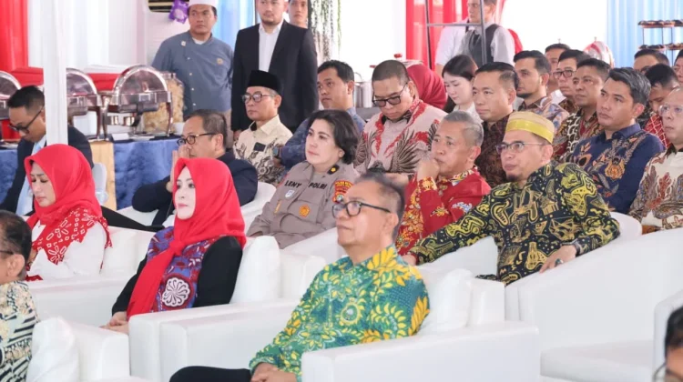 HUT RI ke-81, Kementerian ATR/BPN Luncurkan Tiga Program Transformasi Pelayanan