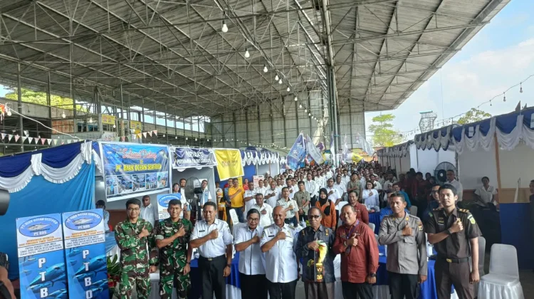 Job Fair Biak Numfor 2026, 21 Perusahaan Siapkan Lowongan Pekerjaan