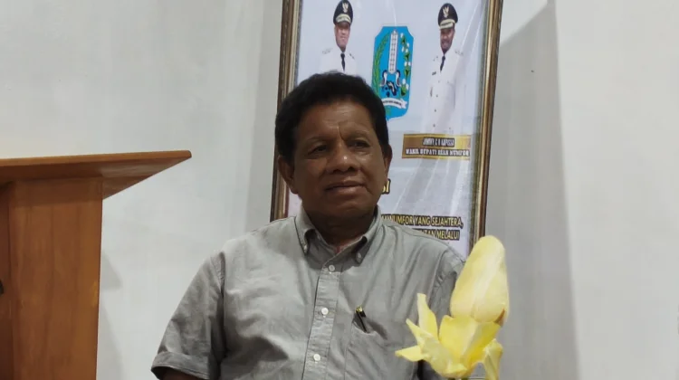 Panitia Matangkan Persiapan Pesparani Provinsi Papua di Biak