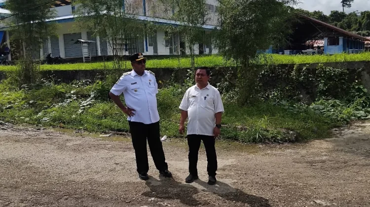 Pemkab Supiori Bentuk Satgas BMN Amankan Aset Pemda