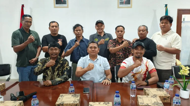 Pengurus Pemuda Jawa di Biak Siap Dikukuhkan