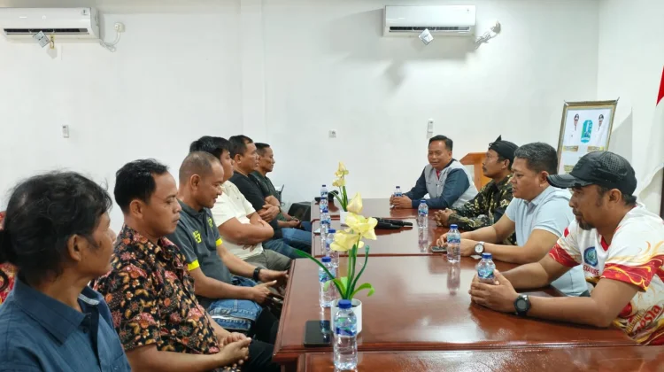 Pengurus Pemuda Jawa di Biak Siap Dikukuhkan