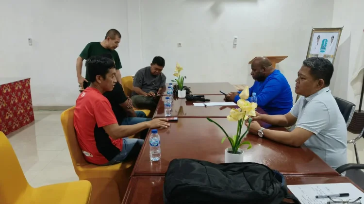 Biak Pacific Half Marathon Dilombakan,Berhadiah Rp100 Juta