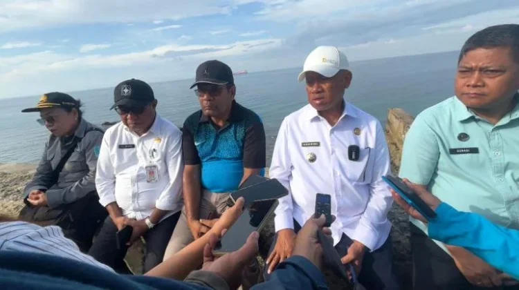 Bupati Biak Pastikan TPP ASN dan P3K Dibayarkan