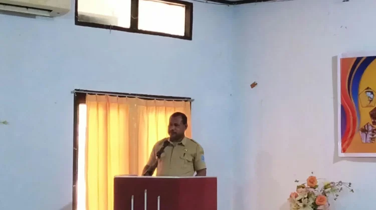 Pemda Biak Dorong UMKM Naik Kelas lewat OSS