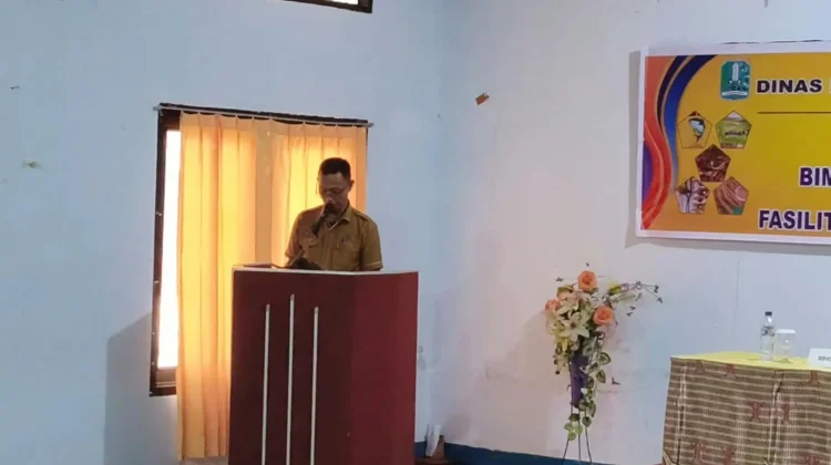 Pemda Biak Dorong UMKM Naik Kelas lewat OSS