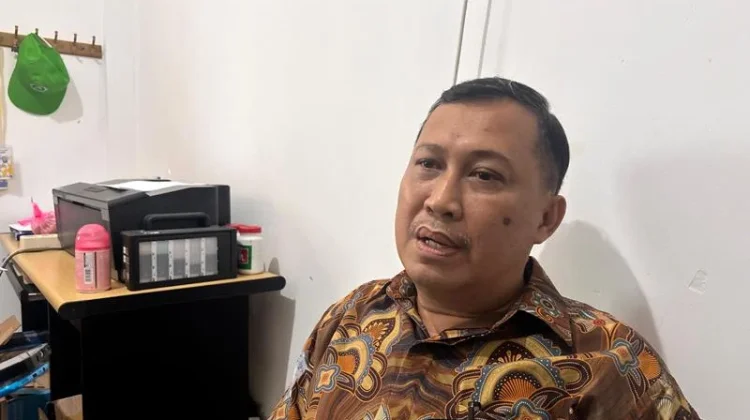 Kunjungan Minister Counsellor Kedubes Australia Kunjungi IISIP Yapis Biak