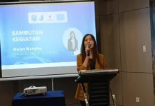 Rakor Pemetaan Ketersediaan Bahan Pangan untuk MBG di Kabupaten Biak Numfor