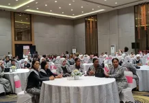 IBI Biak Numfor Sukses Melaksanakan Muscab III