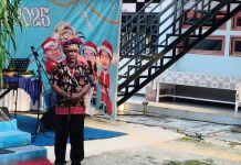 Adat – Keluara Mendukung Pengukuhan Wabup Biak Sebagai “Pati” Maluku