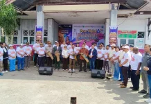 Pasar Digital Hanya Pilihan Bukan Meniadakan Transaksi Tunai