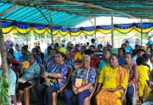 Kasus Malaria di Wilayah Biak Timur Masih Tinggi