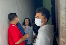 Audit NKV di Biak Numfor,Jamin Keamanan Pangan Asal Hewan, Sesuai Standar