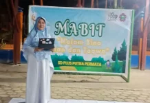 SD Plus Putra Permata Gelar MABIT, Perkuat Karakter Islami Siswa