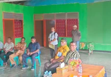 Anggota DPRK Biak tengah Menjalani Sejumlah Agenda Strategis