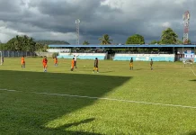 Turnamen U-13 Apuse Sport Dorong Bakat Muda di Sepak Bola