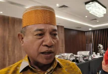 Pemkab Supiori Siap Kawal Program Nasional Percepat Pembangunan